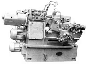 Токарно-револьверний верстат 1341